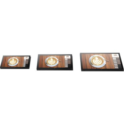 HP Engage One Pro All-in-One System 3,1 GHz