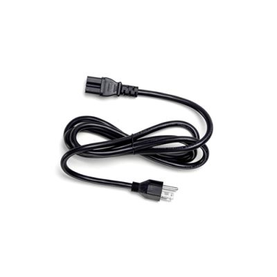 Cisco Meraki MA-PWR-CORD-US Stromkabel Schwarz Netzstecker Typ B