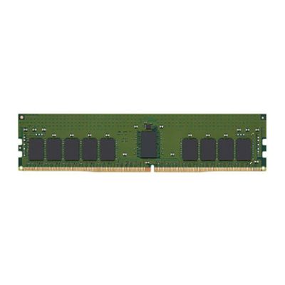 Kingston Technology KTD-PE432D8/32G Speichermodul 32 GB 1 x 32 GB DDR4 3200 MHz ECC