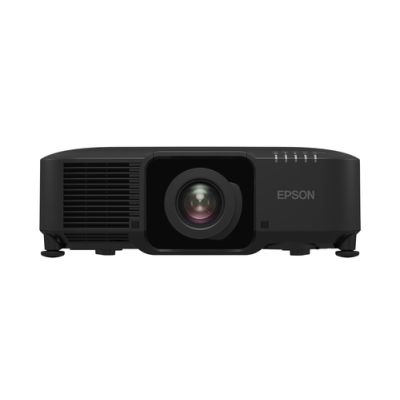 Epson EB-PU2010B Beamer Großraumprojektor 10000 ANSI Lumen 3LCD WUXGA (1920x1200) Schwarz