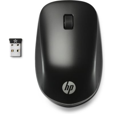 HP Wireless-Maus Z4000
