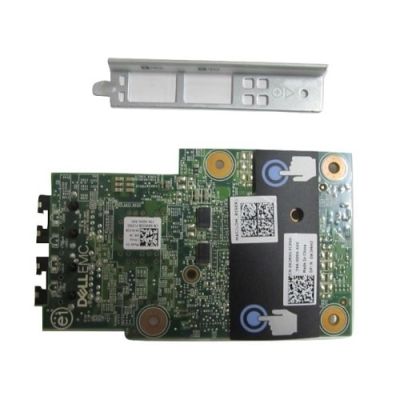 DELL 540-BCBN Netzwerkkarte Eingebaut 1000 Mbit/s