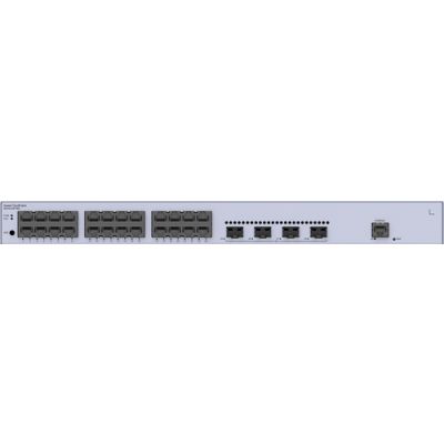 Huawei CloudEngine S310-24T4S Gigabit Ethernet (10/100/1000) 1U Grau