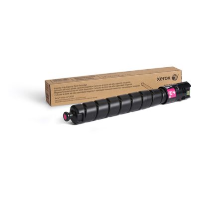 Xerox ® VersaLink® C9000 Farbdrucker High capacity-Tonermodul Magenta (26500 Seiten) - 106R04079