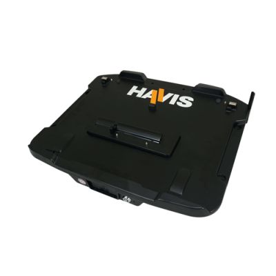 Panasonic PCPE-HAV4004 Handy-Dockingstation Tablet Schwarz