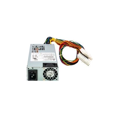 QNAP PWR-PSU-250W-DT02 Netzteil Silber
