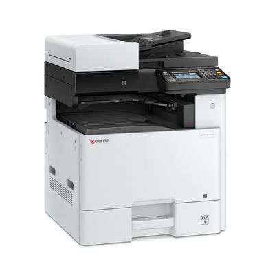 KYOCERA ECOSYS M8124cidn Laser A3 9600 x 600 DPI 24 Seiten pro Minute