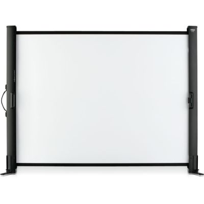 Epson Leinwand (Desktoptyp, 50 Zoll) – ELPSC32