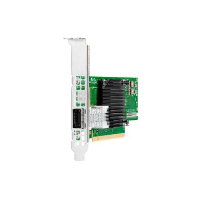 HPE P23664-B21 Netzwerkkarte Eingebaut Ethernet