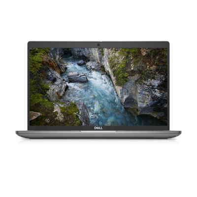 DELL Precision 3480 Mobiler Arbeitsplatz 35,6 cm (14") Full HD Intel® Core™ i7 i7-1360P 16 GB DDR5-SDRAM 512 GB SSD NVIDIA RTX A500 Wi-Fi 6E (802.11ax) Windows 11 Pro Grau