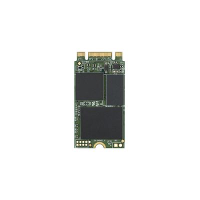 Transcend TS32GMTS400S Internes Solid State Drive M.2 32 GB Serial ATA III MLC