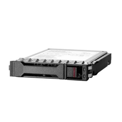 HPE P41402-B21 Internes Solid State Drive 2.5" 1,92 TB U.3 NVMe