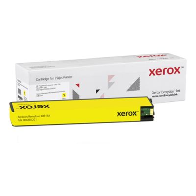 Everyday Gelb PageWide-cartridge kompatibel mit HP L0R15A, Hohe Ergiebigkeit (006R04221)