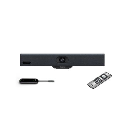 Yealink A10-015 Videokonferenzsystem Ethernet/LAN Videozusammenarbeit