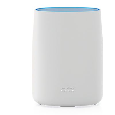 NETGEAR LBR20 WLAN-Router Gigabit Ethernet Dual-Band (2,4 GHz/5 GHz) 4G Weiß