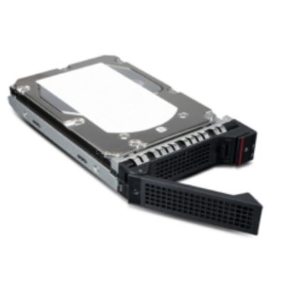 Lenovo 7XB7A00050 Interne Festplatte 3.5" 2 TB Serial ATA III