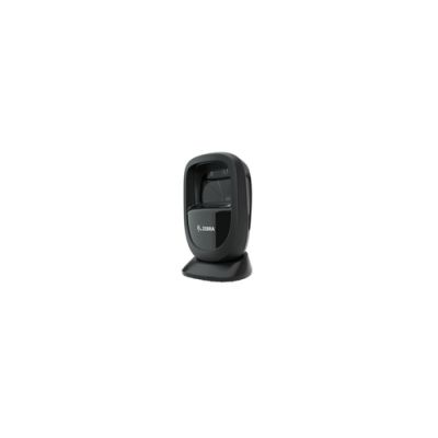 Zebra DS9308-SR Fester Barcodeleser 1D/2D LED Schwarz