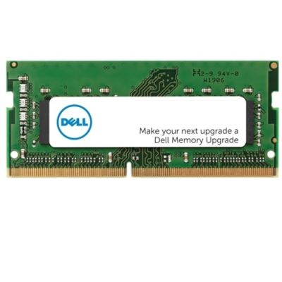 DELL AC774052 Speichermodul 32 GB 1 x 32 GB DDR5 5600 MHz ECC