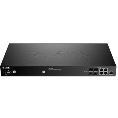 D-Link DWC-2000 Gateway/Controller