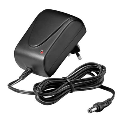 EFB Elektronik IPW-12V15-21TY Netzteil & Spannungsumwandler Drinnen 18 W Schwarz
