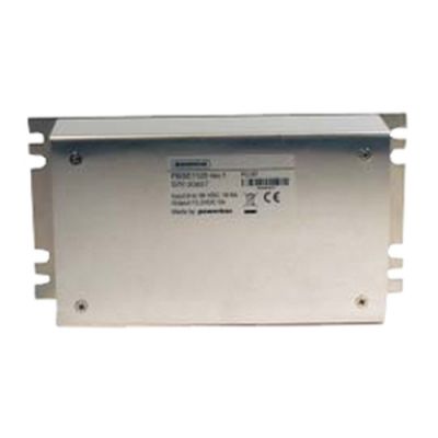 Honeywell VX89301PWRSPLY Netzteil & Spannungsumwandler Auto 60 W Grau