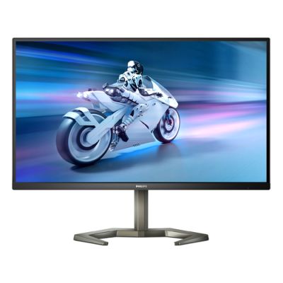 Philips Momentum 27M1N5500ZA/00 LED display 68,6 cm (27") 2560 x 1440 Pixel Quad HD Schwarz