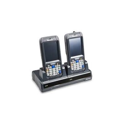 Intermec DX2A22220 Handy-Dockingstation PDA Grau