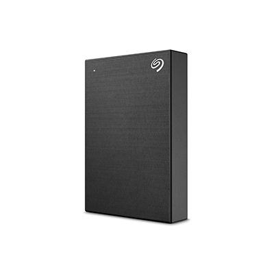 Seagate One Touch Externe Festplatte 1 TB Schwarz