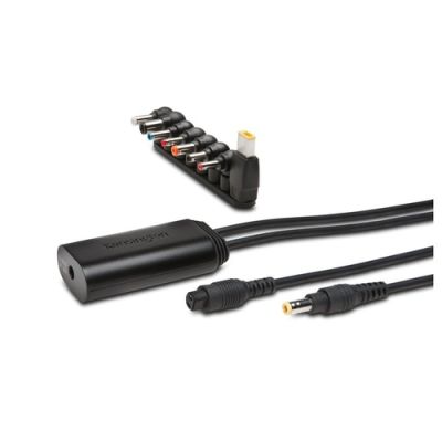 Kensington Universelles USB-A Netzteil mit 60W Ladestrom für SD4700P, SD4750P, SD4780P und SD4900P