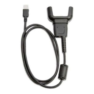 Honeywell 99EX-USBH-3 Ladegerät für Mobilgeräte PDA Schwarz USB Drinnen