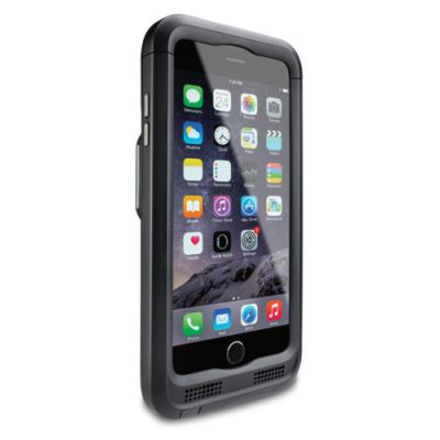 Honeywell Captuvo SL42 Tragbares Barcodelesegerät 1D/2D Schwarz