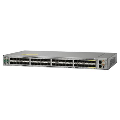 Cisco ASR 9000v-V2 Kabelrouter 10 Gigabit Ethernet Grau
