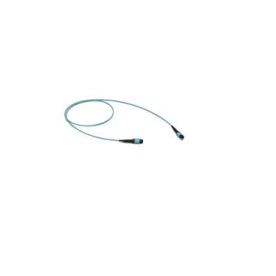 Schneider Electric VDILL034D4D0050 Glasfaserkabel 50 m MTP OM3 Aqua-Farbe