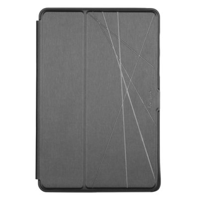 Targus Click-In 27,9 cm (11") Folio Schwarz