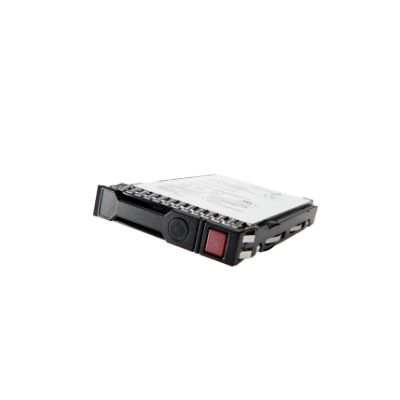 HPE 819201-K21 Interne Festplatte 3.5" 8 TB SAS