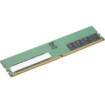 Lenovo 4X71K81760 Speichermodul 32 GB 1 x 32 GB DDR5 4800 MHz ECC
