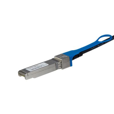 StarTech.com MSA konform SFP+ Direktanschlusskabel Twinax - 7m