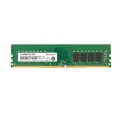 Transcend TS3200HSB-16G Speichermodul 16 GB 1 x 16 GB DDR4 3200 MHz