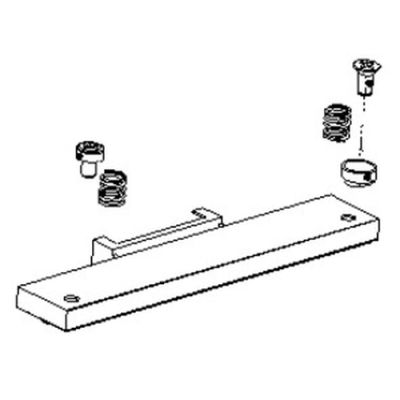 Zebra P1029257-001 Drucker-Kit