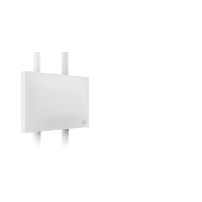 Cisco Meraki MR74 1300 Mbit/s Weiß Power over Ethernet (PoE)