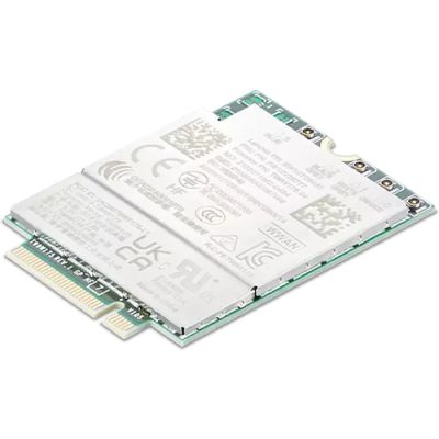 Lenovo 4XC1D11452 Netzwerkkarte Eingebaut WWAN 2000 Mbit/s