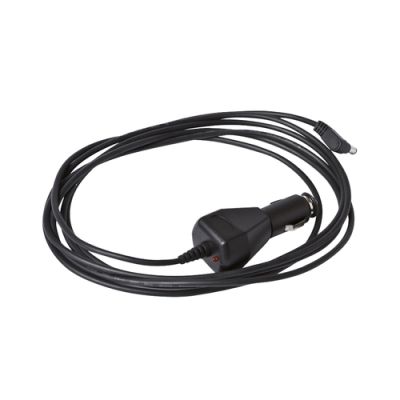 Brother PA-CD-600CG Netzteil & Spannungsumwandler Auto Schwarz