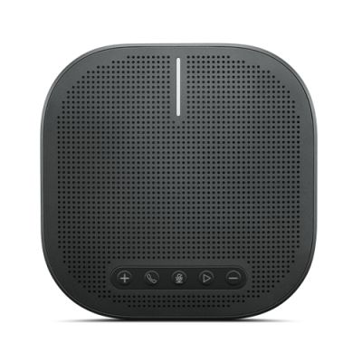 Lenovo 4XD1B84406 Bluetooth Konferenzlautsprecher Schwarz 5.0