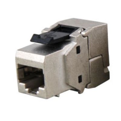 M-Cab 7200512 Drahtverbinder RJ45 Zink