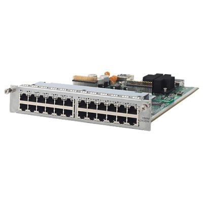 HPE JG426A Netzwerk-Switch-Modul Gigabit Ethernet