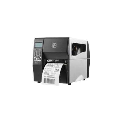 Zebra ZT230 Etikettendrucker Wärmeübertragung 300 x 300 DPI 152 mm/sek Kabelgebunden Ethernet/LAN