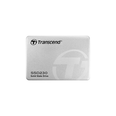 Transcend SSD230S 2.5" 512 GB Serial ATA III 3D NAND