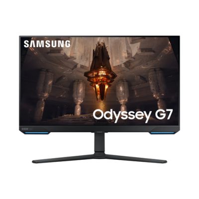 Samsung Odyssey G7 32'' Computerbildschirm 81,3 cm (32