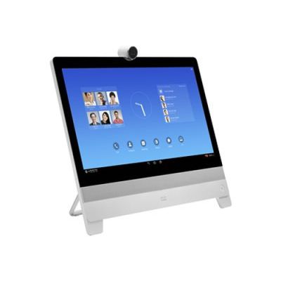 Cisco DX80 Videokonferenzsystem Ethernet/LAN