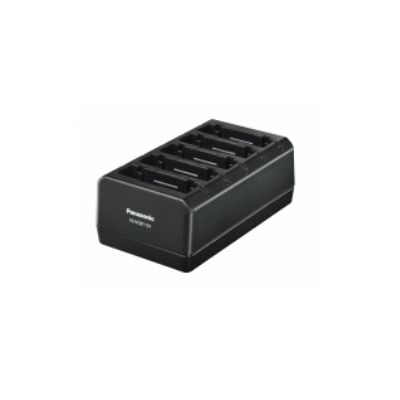 Panasonic FZ-VCBT1313 Ladegerät für Mobilgeräte Tablet Schwarz AC Drinnen